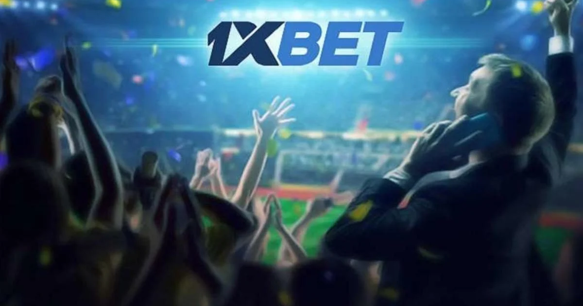 Bet on 1xBet Malaysia Your Ultimate Guide to Betting Success