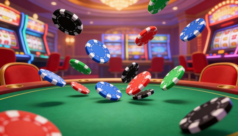 Análisis de los Nuevos Juegos en Boomerang Bet Casino: ¿Vale la Pena la Apuesta?