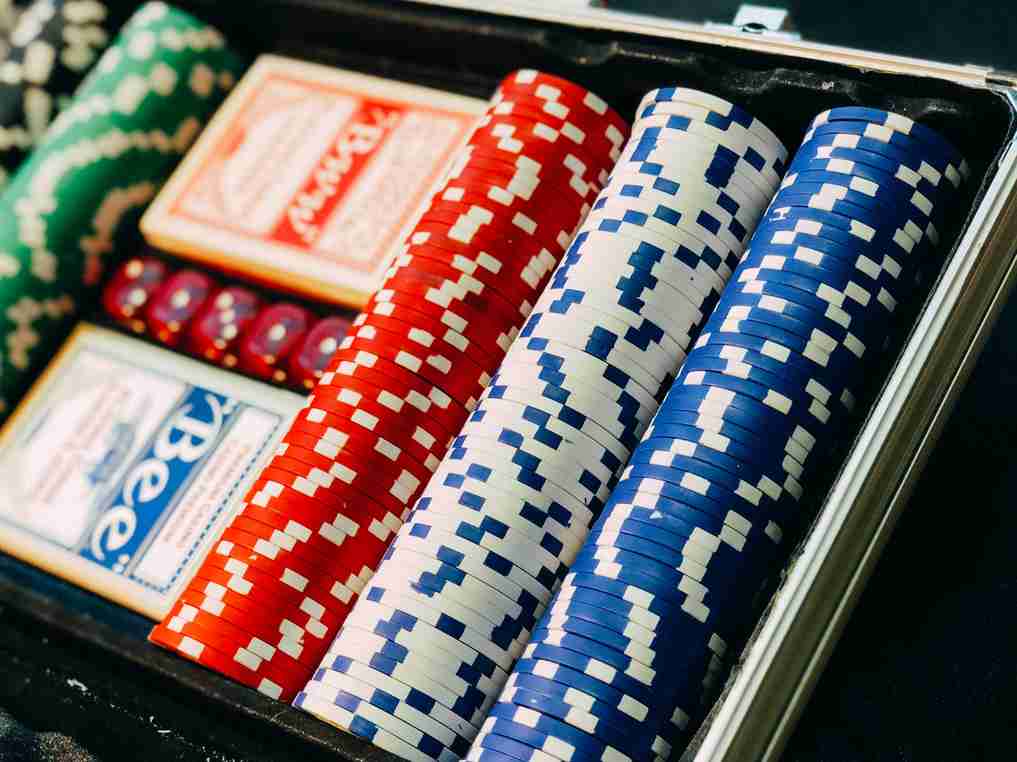 Betmaximus Casino: Definition und umfassender Überblick
