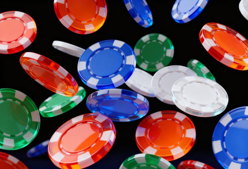 Betti Casino Games: A Comprehensive Guide to Entertainment and Winning