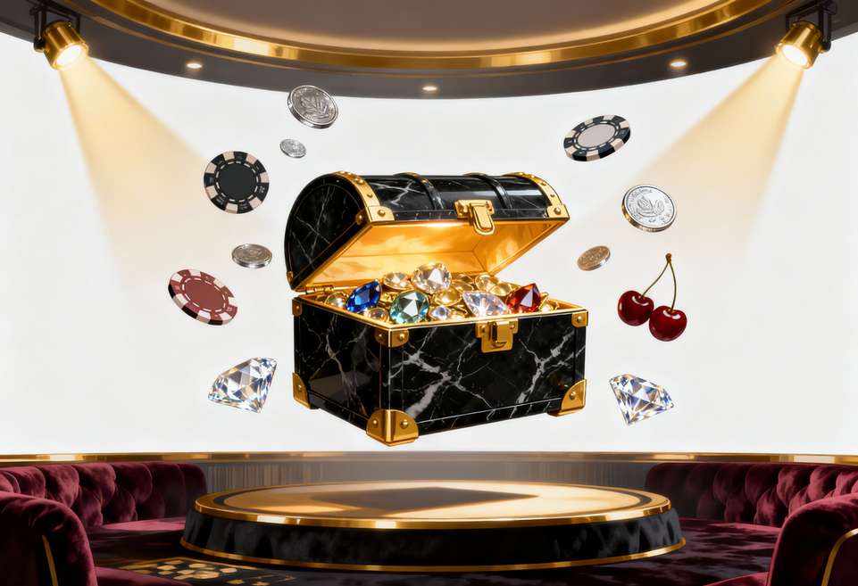 Blood Moon Casino Game Strategies: Maximizing Your Wins Under the Lunar Glow