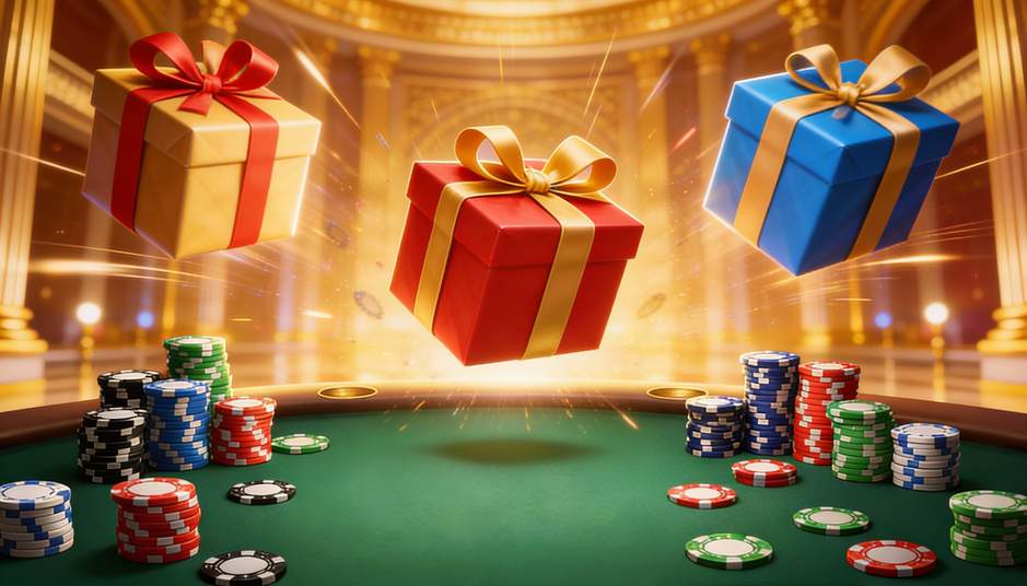 Bounty Reels Casino: Complete Expert Review - Is It Worth Your Time & Money?