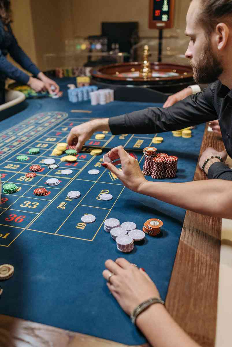 Casino Beveiliging: 9 Essentiële Maatregelen voor een Veilige Speelomgeving