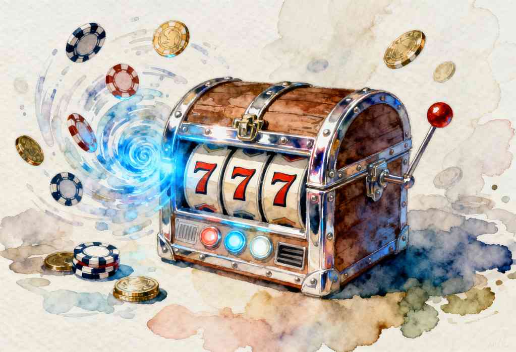 Comment les casinos en ligne gagnent-ils de l'argent ? Le modèle économique expliqué
