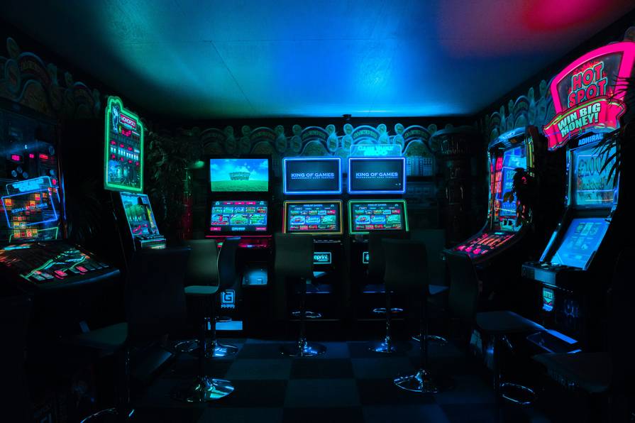 Die besten Spiele im Hugo Casino