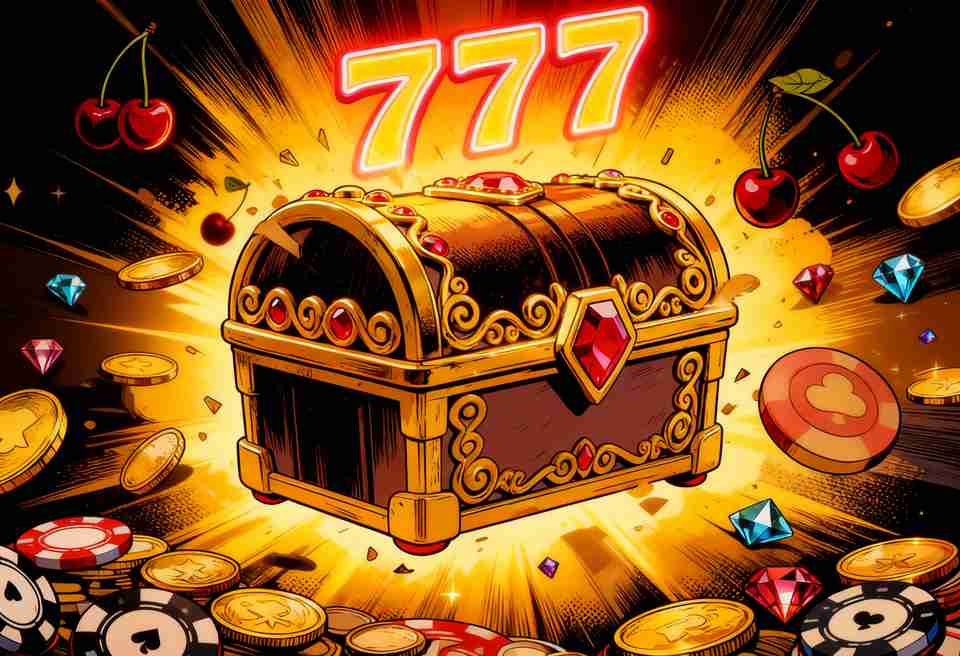 Discover the Best Games at Slots Muse Casino: Your Ultimate Guide