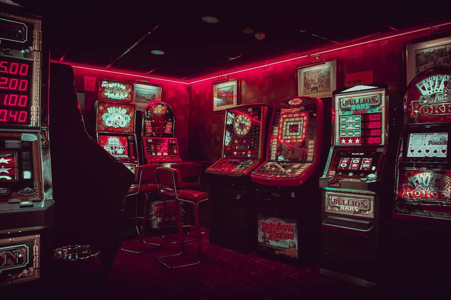 Guide Complet de la Connexion Viggoslots Casino
