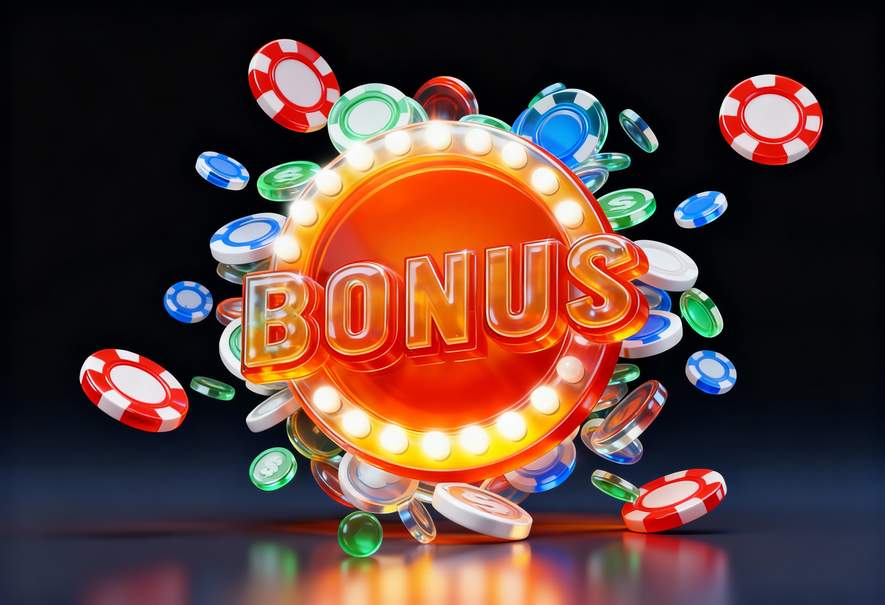 Hot Streak Casino: Ignite Your Winning Potential - Play Now & Claim Bonuses!