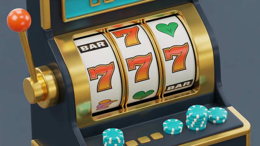 How I Won Big at Slots Muse Casino: My Real-Life Winning Story