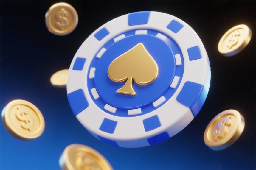 Infografik: So funktioniert das Spinline Casino