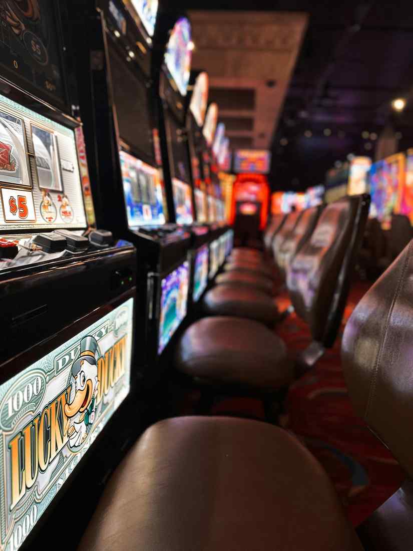 Is There a House of Jack Casino in Spain? Exploring Online Casino Options for Spanish Players