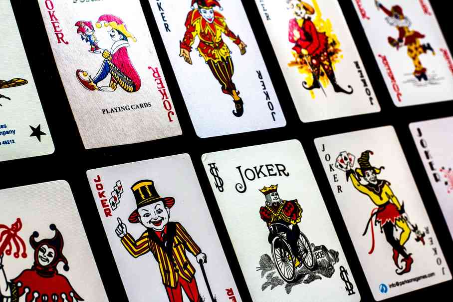 Modèle d'Inscription au Casino Jeton Rouge : Guide Complet et Étapes Détaillées