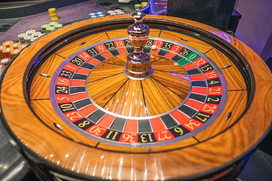 MonteCrypto Casino: Overview of a Legitimate Online Casino in France