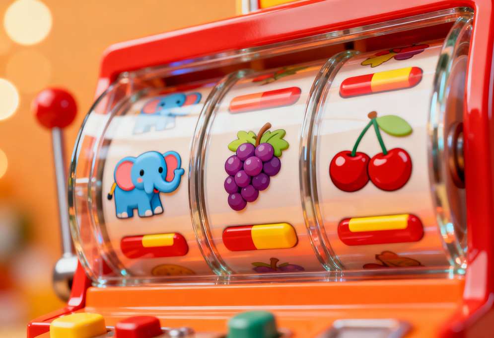 Ocean Breeze Casino: Waarom het een Betere Keuze is dan de Concurrentie