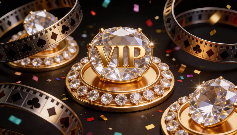 The History of Online Casinos