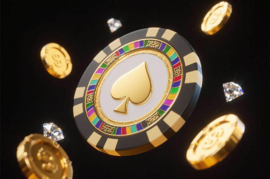Top 5 Bruce Bet Casino Bonusse im Überblick: So maximieren Sie Ihre Gewinne!