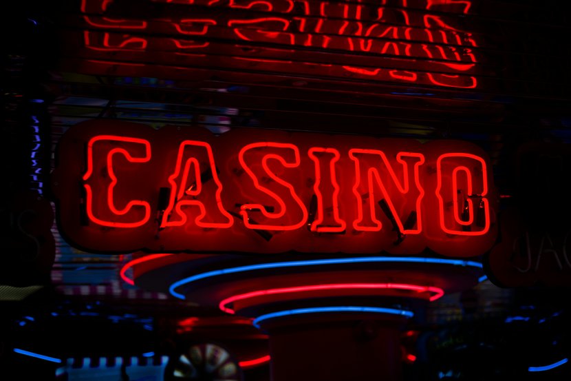 Vincispin Casino: La Tua Guida Completa al Casinò Crypto in Italia