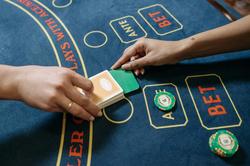 What is CasinoWays Casino? A Comprehensive Guide