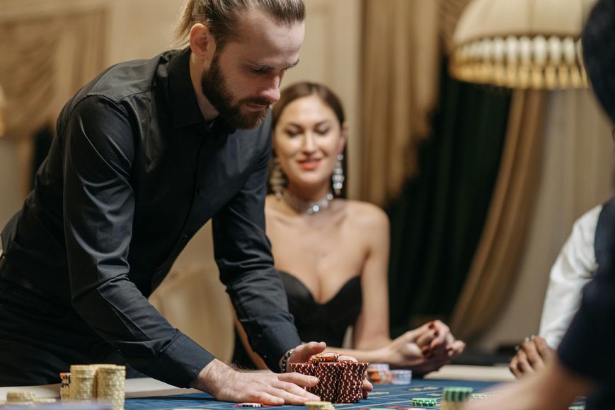 Why Some Casino Bonuses Are Harder to Wager