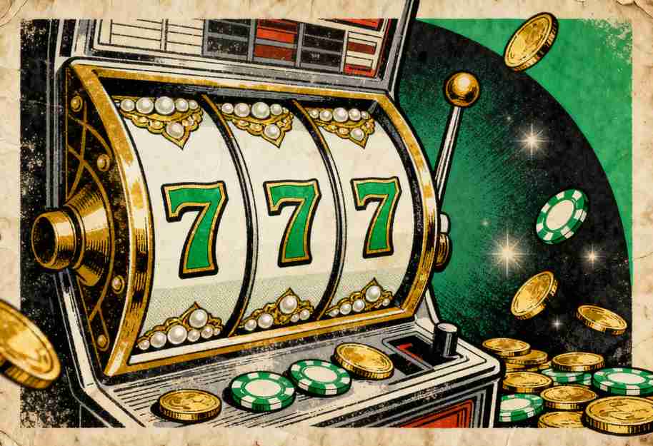 Avocasino No Deposit Bonus: Una Oportunidad Imperdible para Jugadores