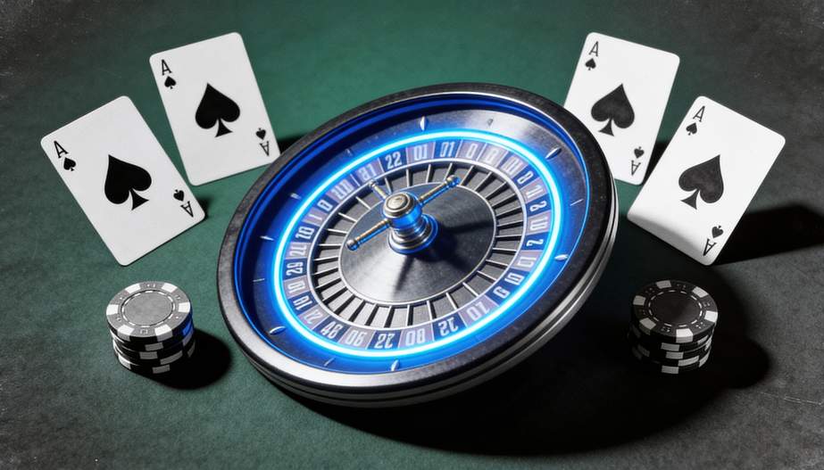 Casinos Crypto vs Casinos En Ligne Traditionnels : Le Guide Comparatif Complet