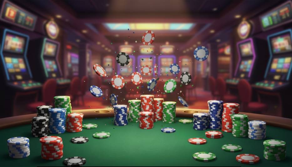 Cazimbo Casino: ¿Es Legal en España? Análisis Completo y Riesgos Legales Cazimbo Casino: ¿Es Legal en España? Análisis Completo y Riesgos Legales