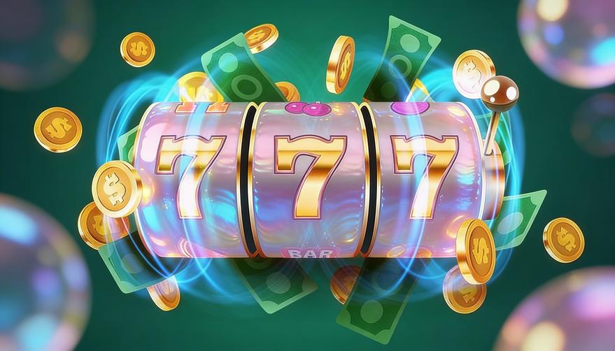 Cómo los casinos en línea generan ingresos