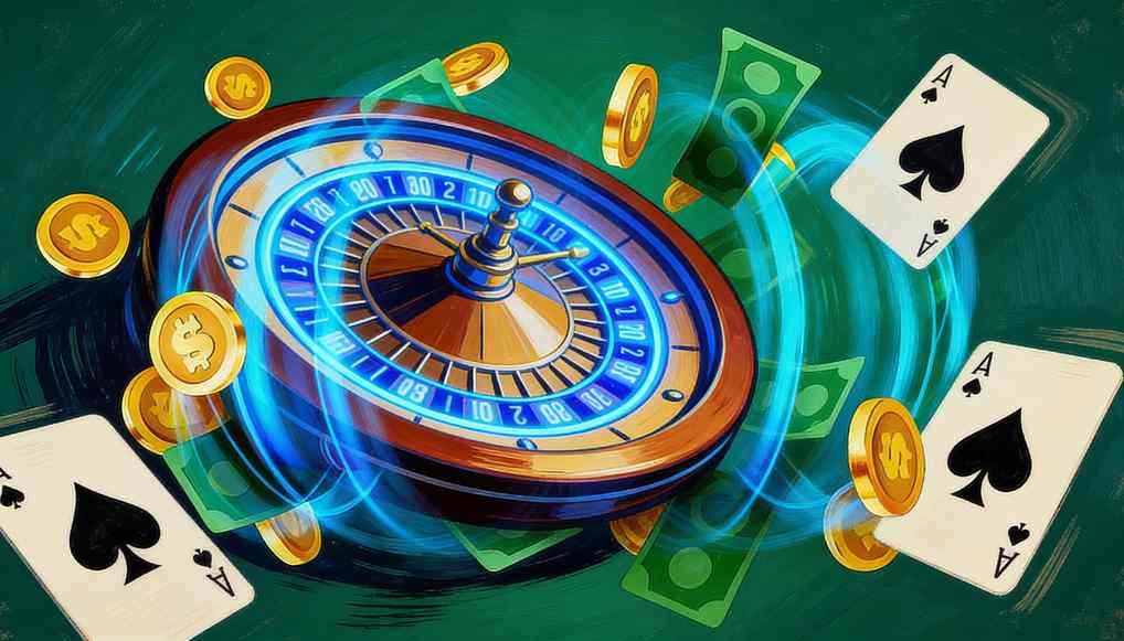 Is Casigood Casino Illegal? An In-Depth Safety and Legal Review