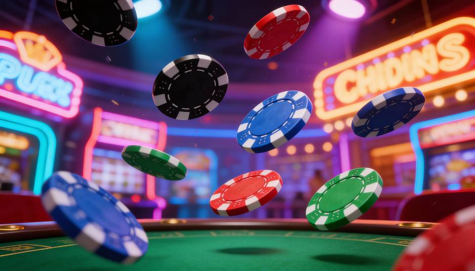 Is CasinoChan Casino Legal? A Comprehensive Guide to Its Legitimacy