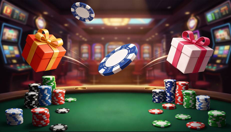 Mr Fortune Casino Bonuses: Get Your Bonus Today