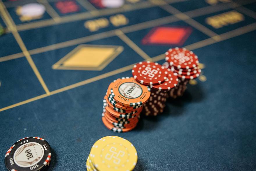 Nine casino account blocked without reason Nine casino account blocked without reason