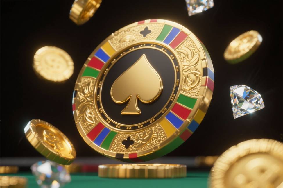 Pourquoi tout le monde parle du casino Vegasino ?