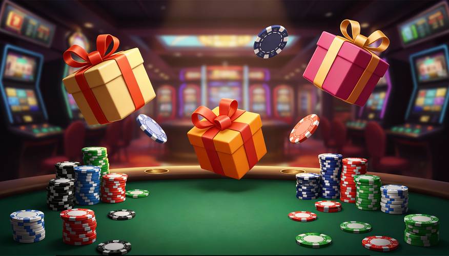 Slotsnbets Casino Bonuses: What Are They? Slotsnbets Casino Bonuses: What Are They?