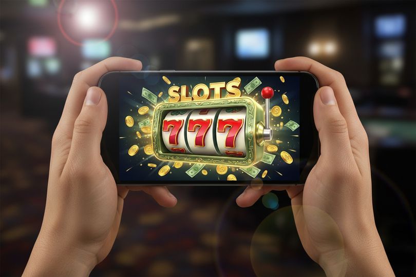 Stratégies Gagnantes pour Briller à Win Vegas Plus : Guide Ultime