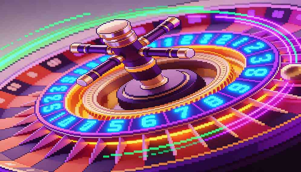 Velvet Spins Casino: Unveiling the Hype - Is It Worth the Spin?