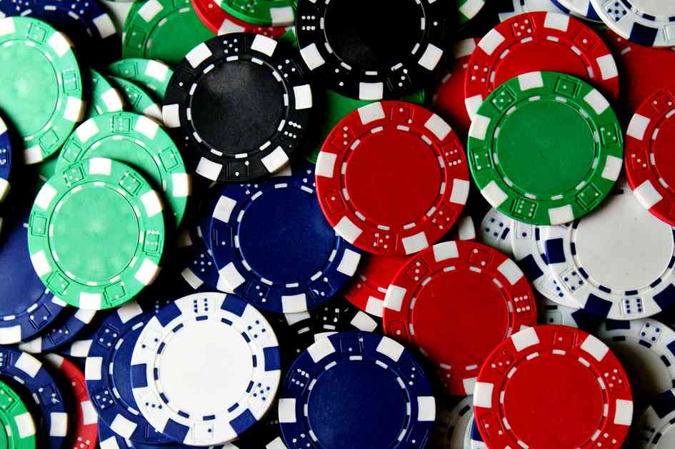 Why Choose CasinoJax? Your Ultimate Guide to Online Gaming Why Choose CasinoJax? Your Ultimate Guide to Online Gaming