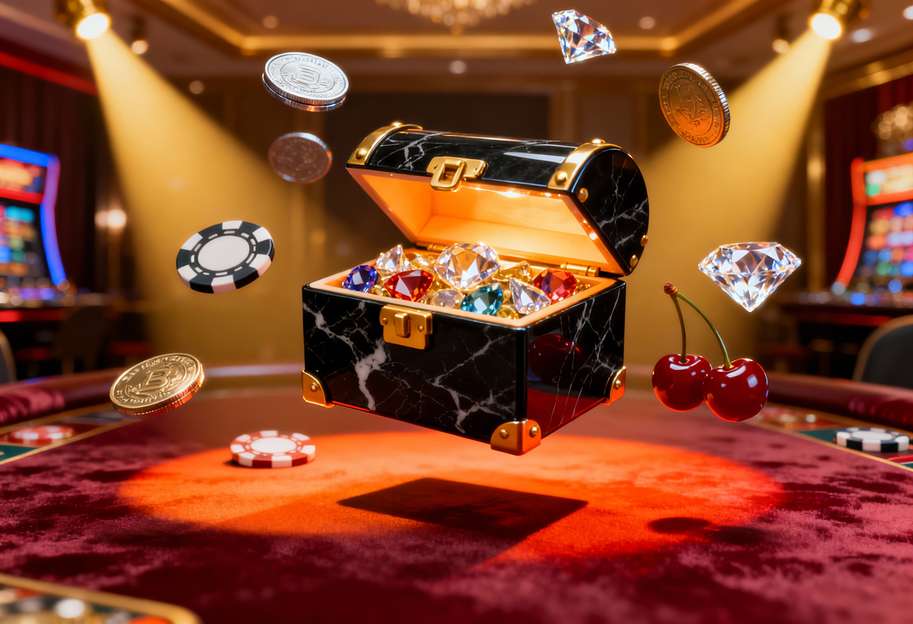 Wie Casino-AGBs Spieler beeinflussen: Ein Leitfaden für deutsche Spieler