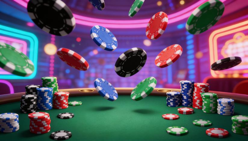 Wild Joker Casino Comparison Review: How Does It Stack Up Against Top Competitors?