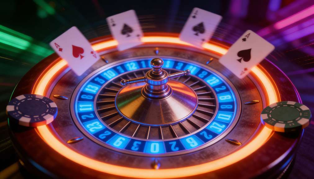 Wild Robin Casino: Cómo Funciona Este Popular Casino Online Wild Robin Casino: Cómo Funciona Este Popular Casino Online